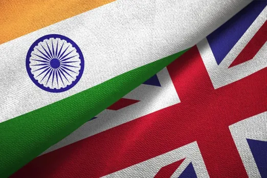 Free trade talks in final phase with Diwali deadline in sight, says London Lord Mayor
