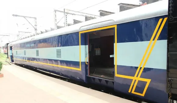 Central Railway