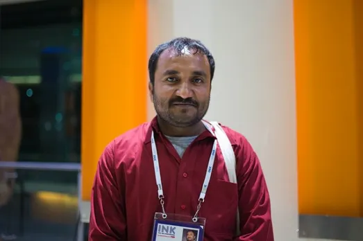 Super 30 founder Anand Kumar (File photo)