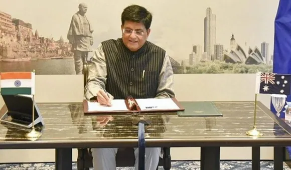 Piyush Goyal (File photo)