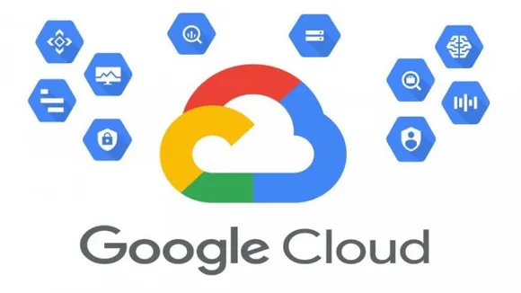 Google cloud