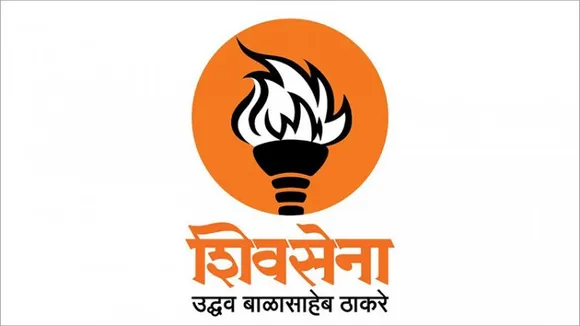 Sena factions get new names; Thackeray faction gets 'flaming torch' poll symbol