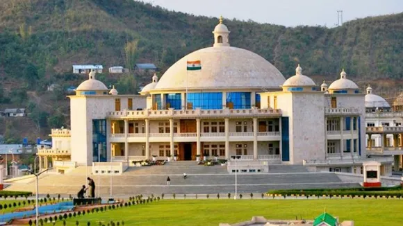 Manipur Legislative Assembly