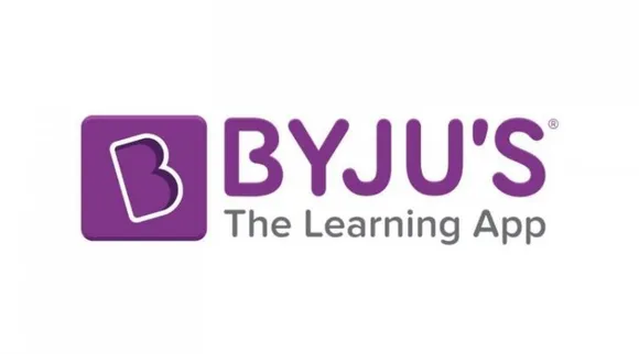 BYJU'S LOGO