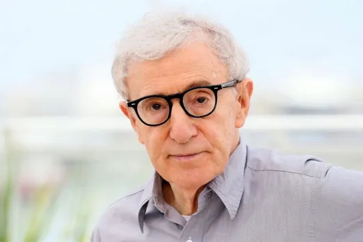 Woody Allen (file photo)