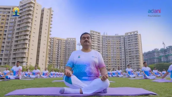 Gautam Adani (File photo)