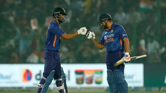 India team for T20 World Cup 2022, Australia and South Africa T20Is announced
