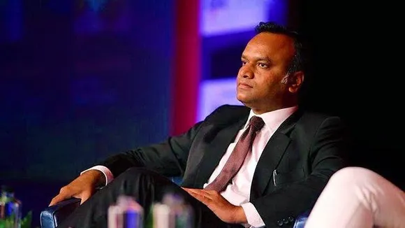 Priyank Kharge (File photo)
