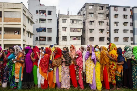 Elections (File Photo)