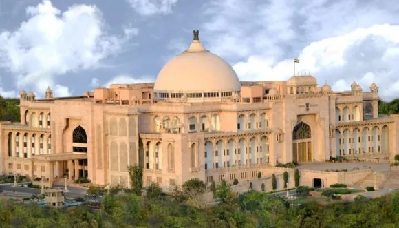 Rajasthan State Legislative Assembly (File photo)