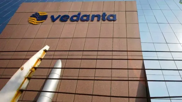 Vedanta Group eyes USD 3.5 billion turnover from chip business, one-third from exports