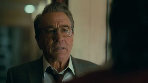 Robert De Niro to star in in Warner Bros mob drama film 'Wise Guys'