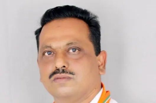 Deepesh Tandel (File photo)