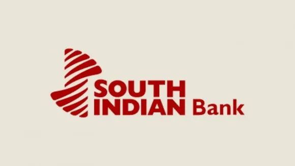 South Indian Bank logo