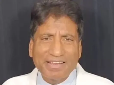 Raju Srivastava (File photo)