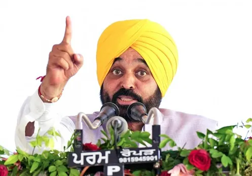No question of handing over probe into post matric scholarship scam to central agency: CM Mann