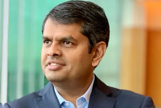Nalin Jain, Skoda Auto's Executive Director for Finance and IT