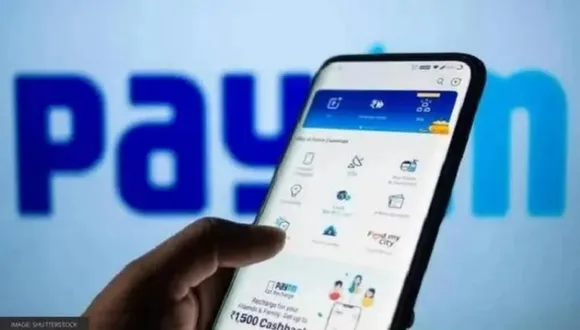 Paytm says no link with Chinese loan merchants under ED scanner