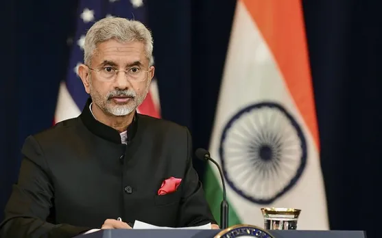We had a human rights case yesterday in US: EAM S Jaishankar