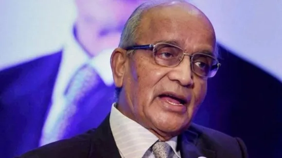 RC Bhargava, Maruti Suzuki chairman (file photo)