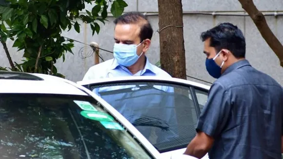 CBI to investigate cases against former Mumbai top cop Param Bir Singh, orders SC