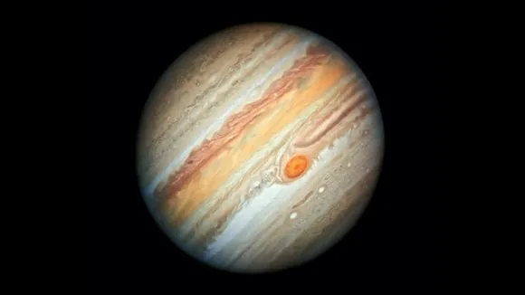 Jupiter Planet