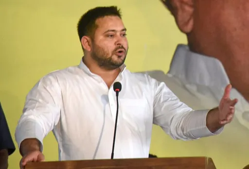 Tejashwi reaches out to Bhumihars