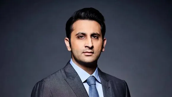 Adar Poonawalla, CEO of Serum Institute of India (file photo)