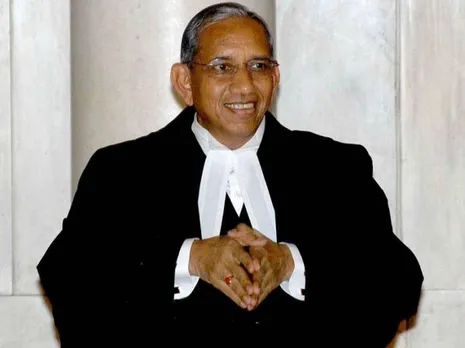 Justice Lahoti will be remembered for emphasis on ensuring speedy justice to underprivileged: PM