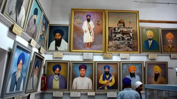 Representative image