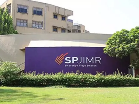 SPJIMR