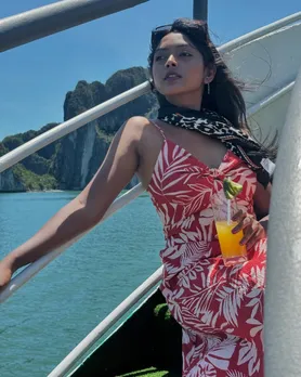 acress Vijaya Lakshmi 6