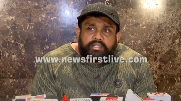 DHRUVA SARJA