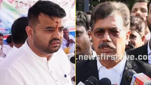 ASHOK_N_NAIK_PRAJWAL_REVANNA