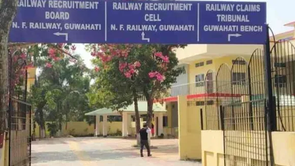 Eastern railway recruitment33