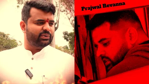 Prajwal Revanna(6)
