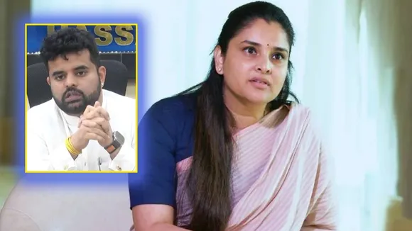RAMYA_PRAJWAL_REVANNA