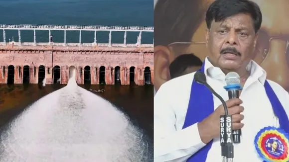 hc mahadevappa