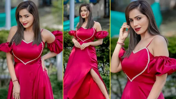 Shobha Sheety