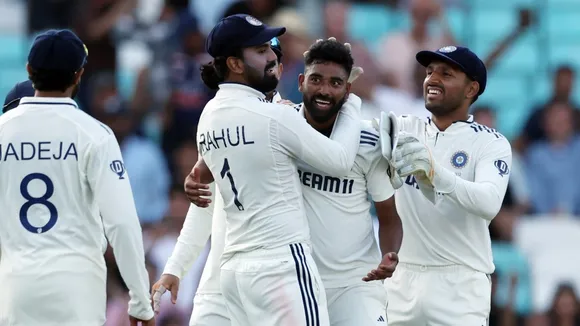 team india england test