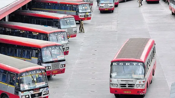 KSRTC