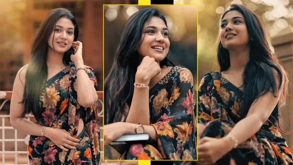 mahanati priyanka