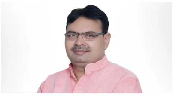 RAJASTHAN CM BHAJAN LAL SHARMA