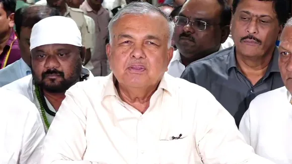RAMALINGAREDDY