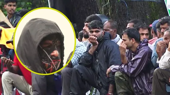 dharmasthala case