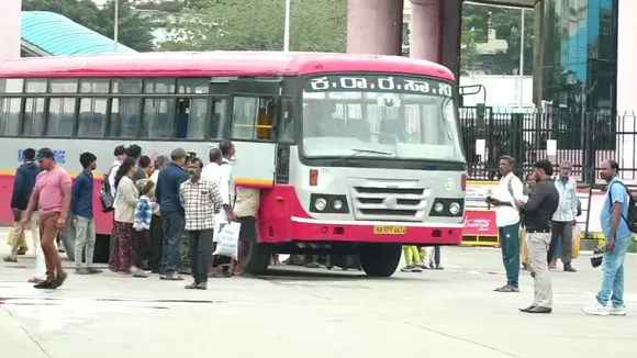 ksrtc