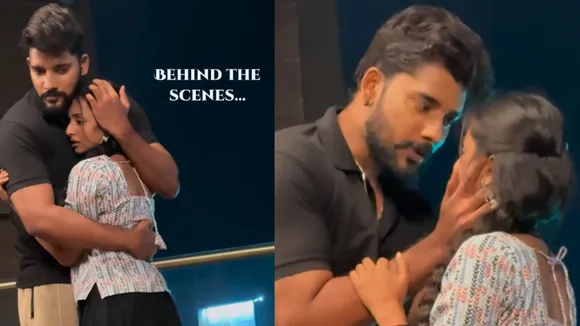 shravani subramanya