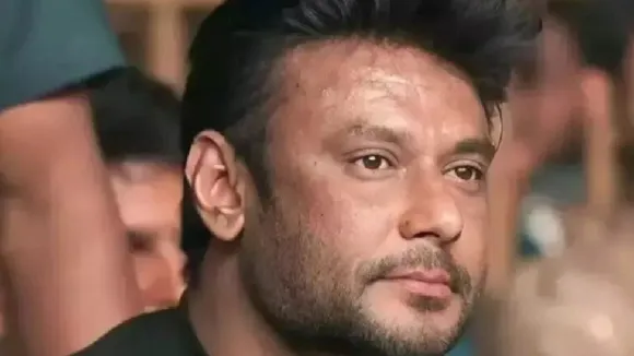 actor darshan case
