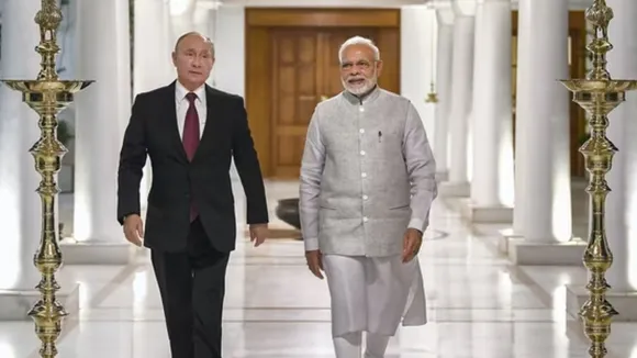 putin to visit india222
