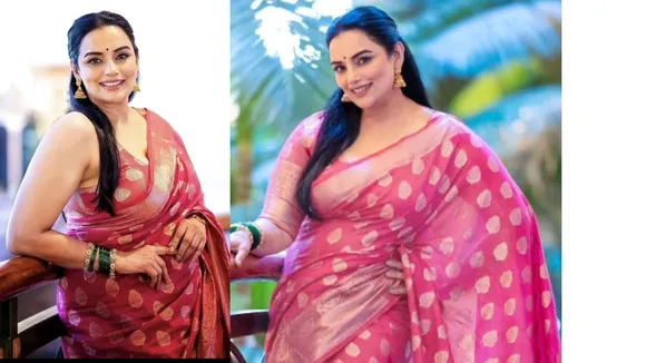 actress shwetha menon33